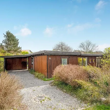 2 Bedroom Amazing In Ferienhaus Slagelse
