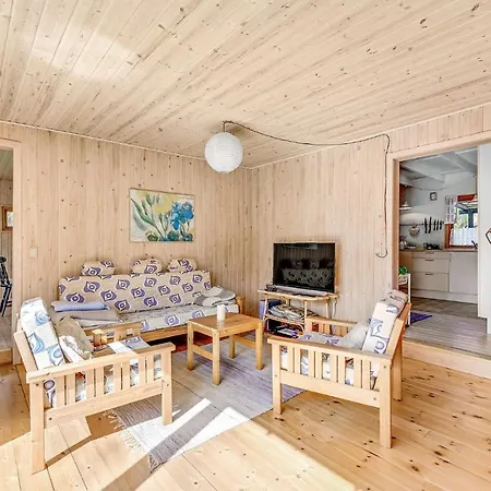 2 Bedroom Lovely In Nyaraló Slagelse