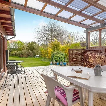 2 Bedroom Amazing In Nyaraló *