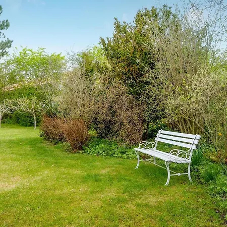 2 Bedroom Amazing In Slagelse